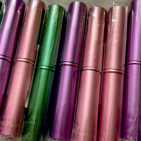 Makeup brushes - Picture 1 of 3